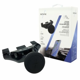 Supporto da slot CD Magnetico regolabile NOVAK