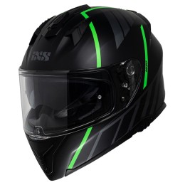 Casco Integrale 217 2.0 IXS