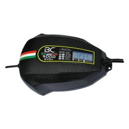 Carica batteria BC 9000 EVO+ BATTERY CONTROLLER