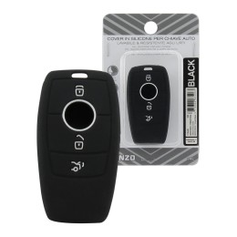 Cover chiave Mercedes 7 VENZO