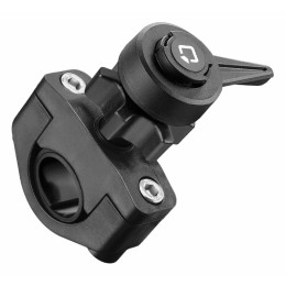 Supporto smartphone - Accessori Attacco Opti manubrio LAMPA