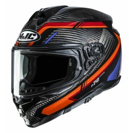 Casco Integrale F72 Carbon Il Cairo HJC