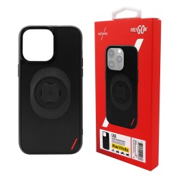 Supporto smartphone - Accessori Polygon custodia iPhone 14 Pro Max NOVAK
