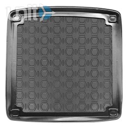 Vasca baule su misura Audi A4 AVANT 2008>2015 Audi A4 AVANT 2008 > 2015 B8 UNIT