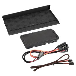 Caricabatteria wireless QI VW Volkswagen Arteon, Passat PHONOCAR