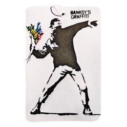 Profumi da appendere The Thrower Flower CORA