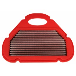 Filtro Aria Sportivo FM249/09 Yamaha YZF-R6 600 Yamaha YZF-R6 600 BMC