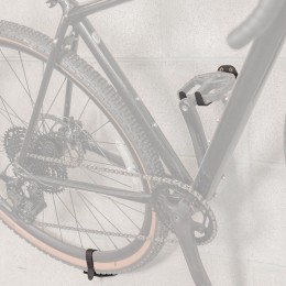 Portabici da muro Attacco a pedale OXFORD