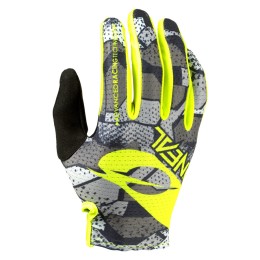 Guanti bici Matrix Camo ONEAL