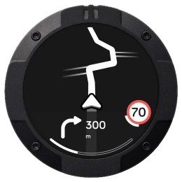 Navigatore Beeline Moto II BEELINE