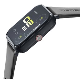 Smartwatch BT Stealth by Momo Design INTERPHONE