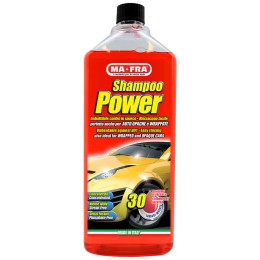 Shampoo Power MA-FRA