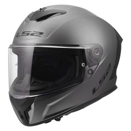 Casco Integrale FF820 Rapid III LS2 HELMETS