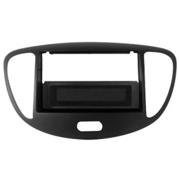 Installazione Mascherina 2 din Hyundai i10 Hyundai i10 PHONOCAR