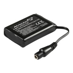 Batteria per guanti riscaldati MACNA