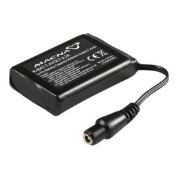 Batteria per guanti riscaldati MACNA
