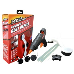 Kit riparazione carrozzeria Paintless Dent Repair MREPAIR