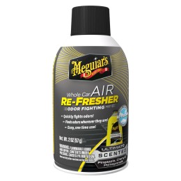 Pulizia climatizzatore Re-Fresher Ultimate Scent MEGUIARS