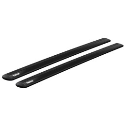 Barre portatutto auto Wingbar EVO THULE