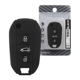 Cover chiave Peugeot/Citroen 4 VENZO