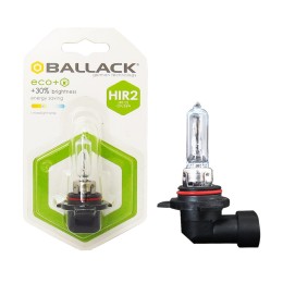 Lampadine Altri Attacchi Eco HIR2 BALLACK