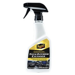 Cruscotto pulitore Gold Class Total Interior Cleanser MEGUIARS