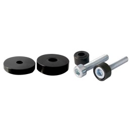 Stabilizzatori Manubrio Kit attacchi Triumph Street Triple 2007>2012 Triumph Street Triple 2007 > 2012 VALTER MOTO