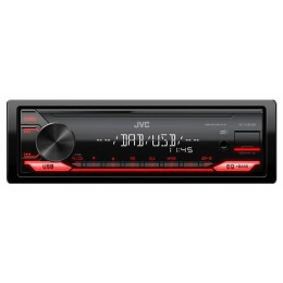 Autoradio Senza meccanica KD-X182DB JVC