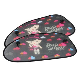 Tendina laterale con ventosa Haraju POP SUGAR