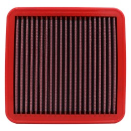 Filtro aria sportivo da sostituzione Subaru XV 2.0 D 2011> Subaru XV 2.0 D 2011 > 147 cv BMC