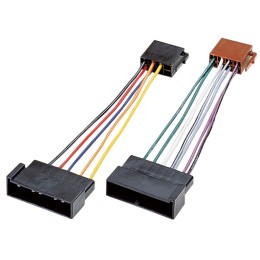 Installazione Cablaggio Car Stereo Ford None 1992>200207 Ford 1992 > 2002 PHONOCAR