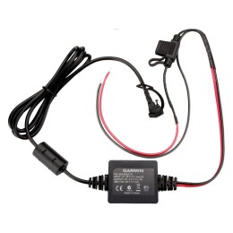 Navigatore - Accessori moto Cavo alimentazione GARMIN