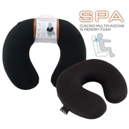 Zona Collo linea SPA Balance - per il collo SVAR LATTNAD