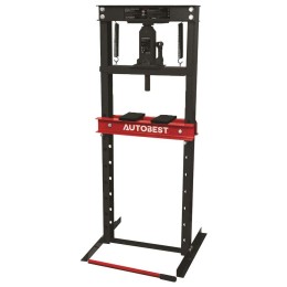 Pressa idraulica 12T AUTOBEST