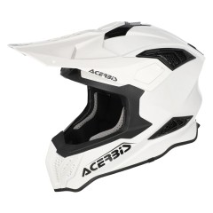 Casco Cross Airstrike-X ACERBIS