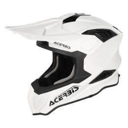 Casco Cross Airstrike-X ACERBIS