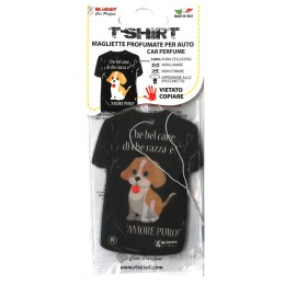 Profumi da appendere T-Shirt RICCI