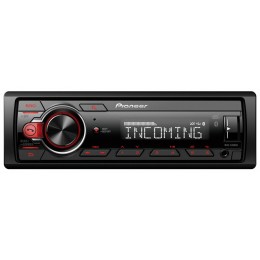 Autoradio Senza meccanica MVH-330DAB PIONEER