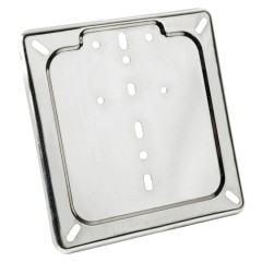 Portatarga LAMPA