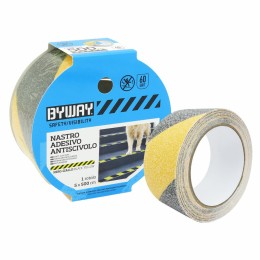 Nastro adesivo Antiscivolo BYWAY