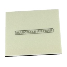 Filtro aria ritagliabile MARCHALD FILTERS