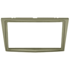 Installazione Mascherina 2 din Opel Antara, Astra H, Corsa D, Meriva, Zafira PHONOCAR