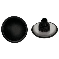 Accessori Borchia copriforo LAMPA