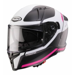 Casco Integrale Avalon X Pure CABERG