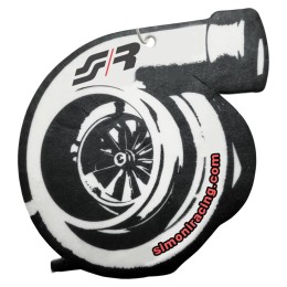Profumi da appendere Turbo SIMONI RACING