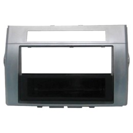 Installazione Mascherina 2 din Toyota Corolla 2007> Toyota Corolla 2007 > PHONOCAR