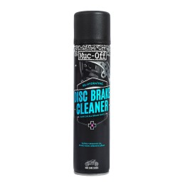 Pulitore freni DISC BREAKE CLEANER MUC-OFF
