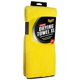 Panno microfibra Supreme Drying Towel MEGUIARS