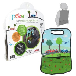 Protezione sedile posteriore Con tasca in rete Car POKE