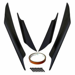 Flaps anteriori AC4 Canards SIMONI RACING